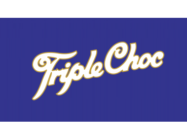 Burton TripleChoc Logo