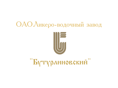 Buturlinovsky   Logo