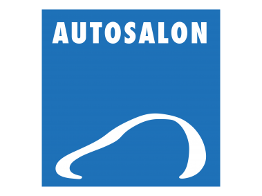 Autosalon   Logo