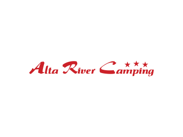Alta River Camping Logo