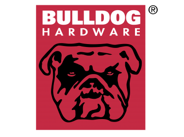 Bulldog Hardware Logo