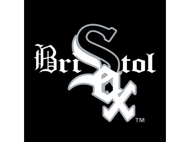 Bristol White Sox   Logo