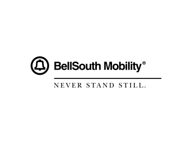 BellSouth Mobility   Logo