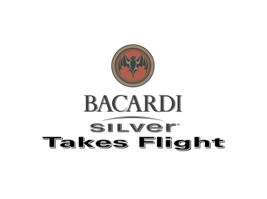 Bacardi Silver Logo