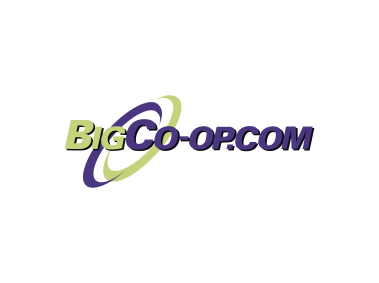 BigCo Op com Logo