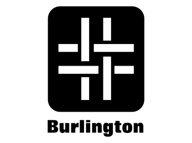 Burlington   Logo