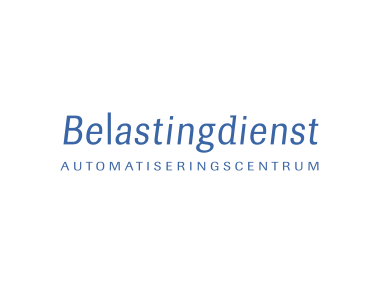 Belastingdienst Automatiseringscentrum Logo