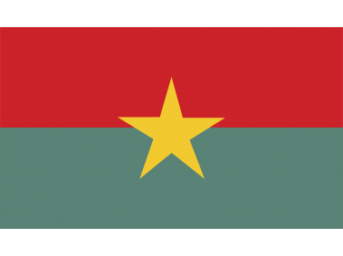 Burkinaf Logo