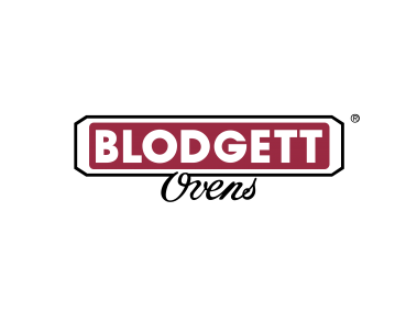 Blodgett Ovens Logo