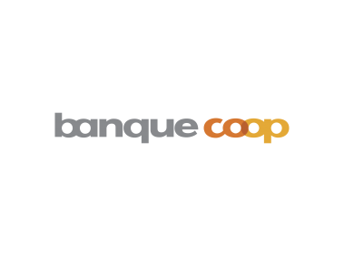 Banque Coop   Logo