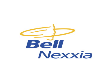 Bell Nexxia Logo