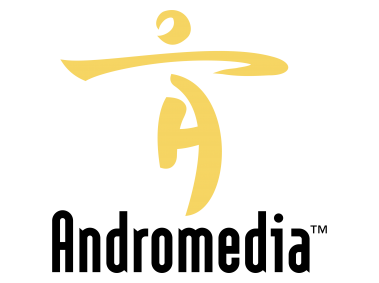Andromedia Logo