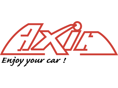 AXIA Logo