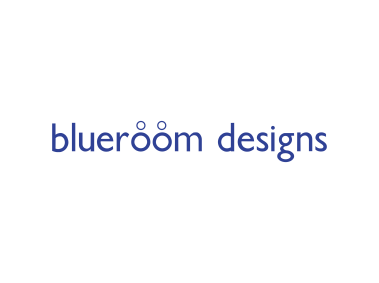 Blueroom Designs   Logo