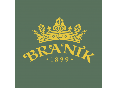 Branik Logo