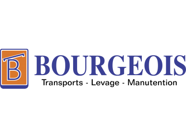 Bourgeois2 Logo