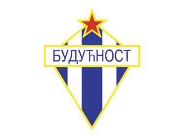 Buducnost 7855 Logo