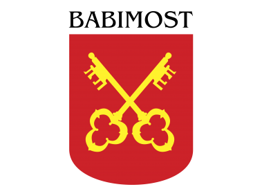 Babimost Logo
