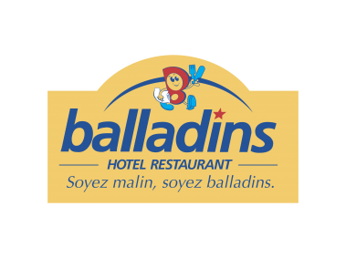 Balladins   Logo