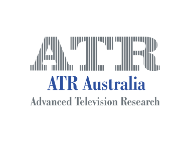 ATR   Logo