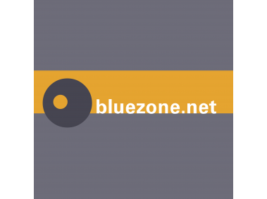 Blue Zone   Logo
