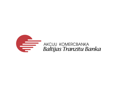 Baltijas Tranzitu Banka Logo