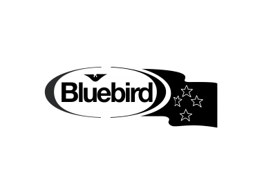 Bluebird   Logo