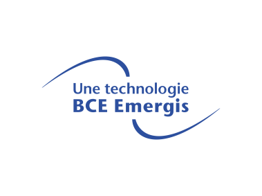 BCE Emergis   Logo