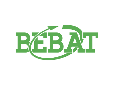 BEBAT   Logo