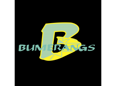 Bumerangs Logo