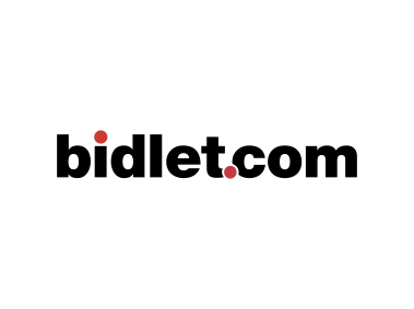 bidlet com   Logo