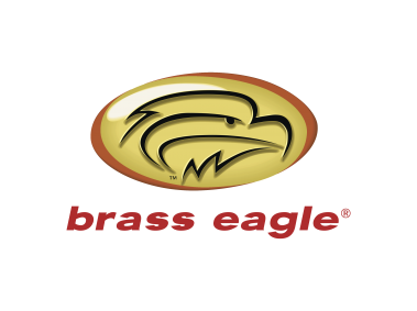 Brass Eagle Logo