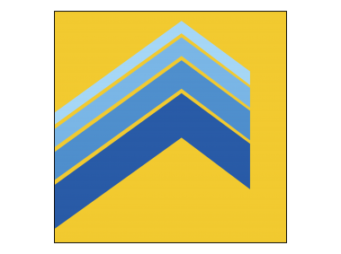 Bautec International Building Logo
