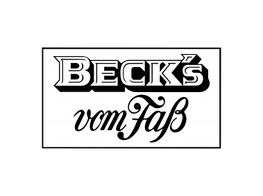 Beck’s   Logo