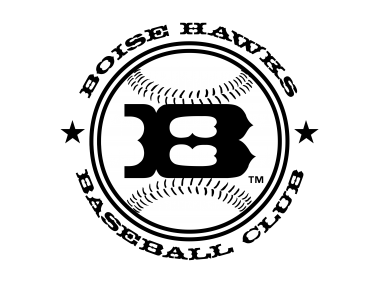Boise Hawks Logo