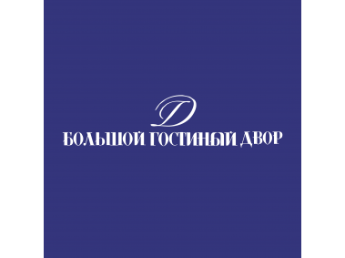 BGD   Logo