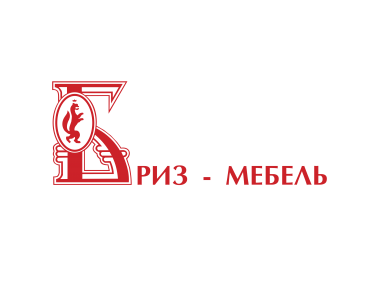 Briz Mebel   Logo