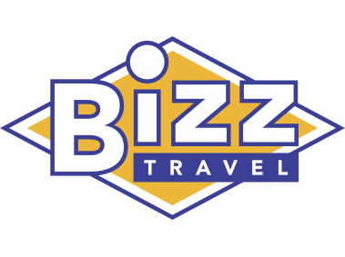 BIZZ TRAVEL Logo