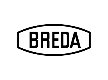 Breda Logo