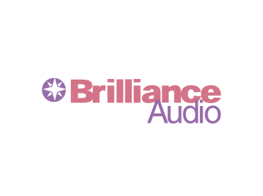 Brilliance Audio Logo
