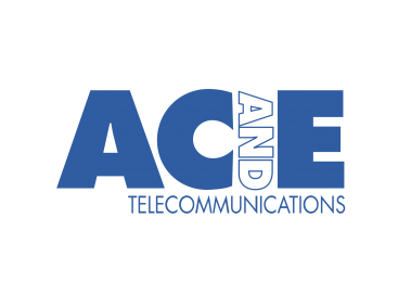 AC&# 8;E Logo