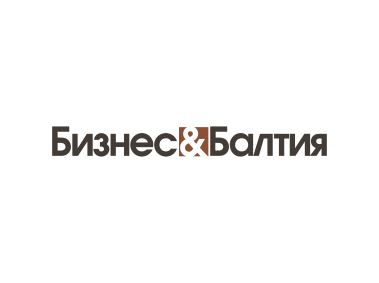 Biznes &# 8; Baltija Logo