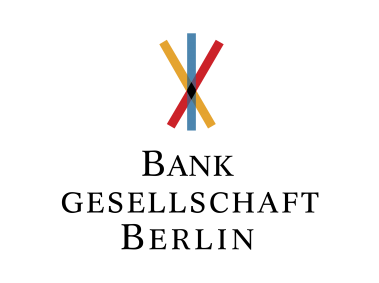 Bank Gesellschaft Berlin   Logo