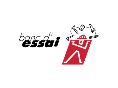 Banc d’Essai   Logo
