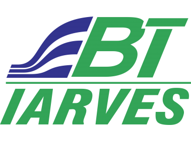 BT Iarves Logo