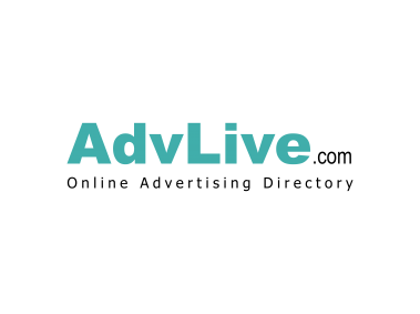 AdvLive com   Logo