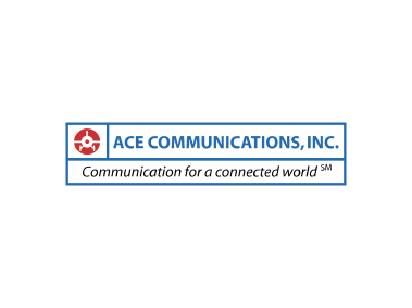 ACE Communications   Logo