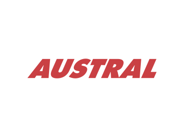 Austral   Logo