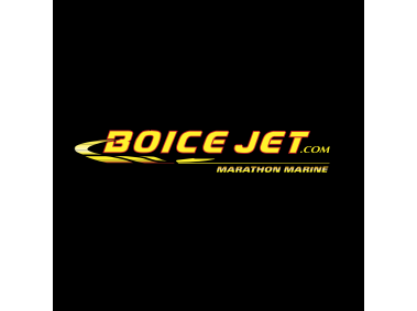 Boice Jet   Logo