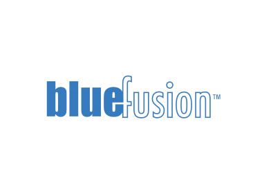Bluefusion Logo